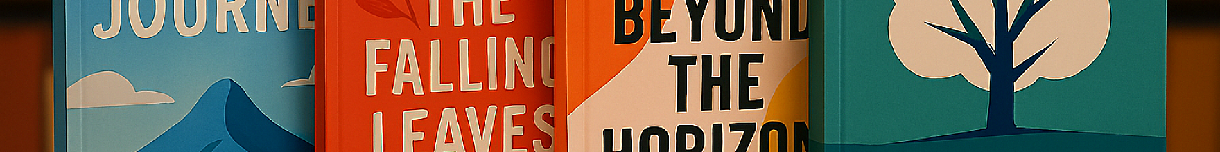Books cover