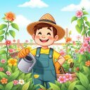 Gardening