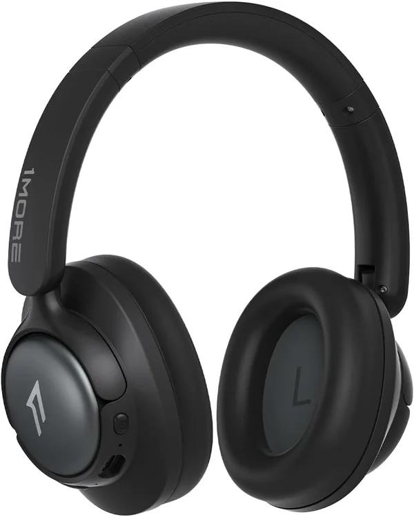 1MORE SonoFlow SE HQ31 noise cancelling headphones
