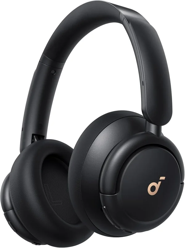 Anker Soundcore Q30 noise cancelling headphones