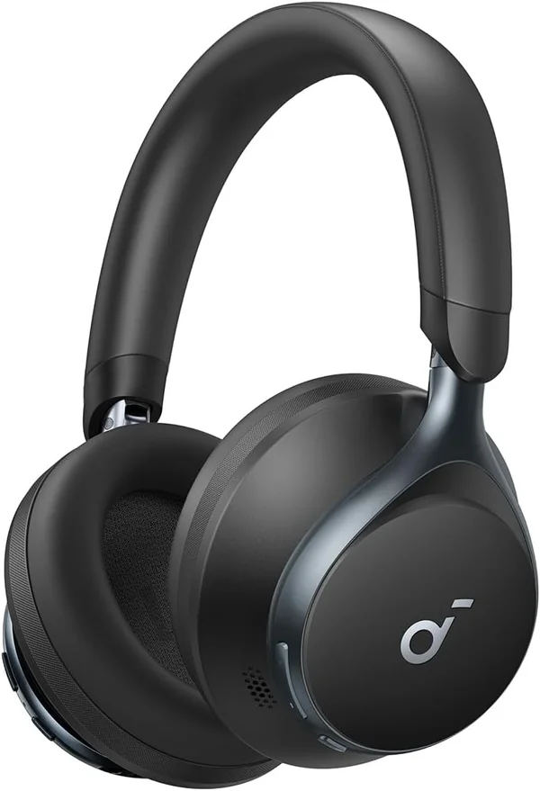 Anker Soundcore Space One wireless headphones