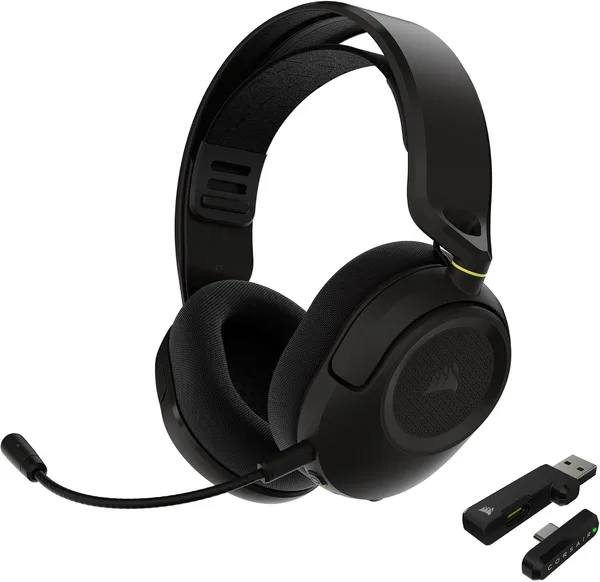 Corsair HS35 v3 Wireless gaming headset