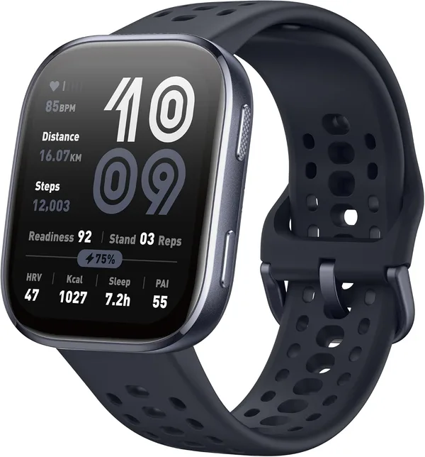 Amazfit Bip 6 smartwatch 46mm