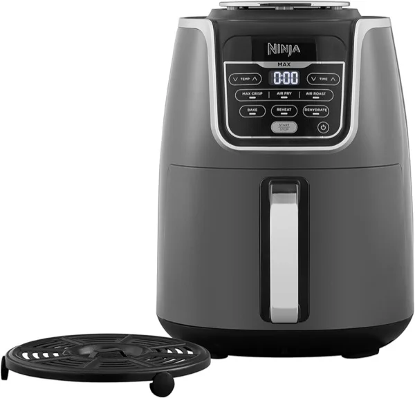 Best Air Fryers Under £100 in 2026