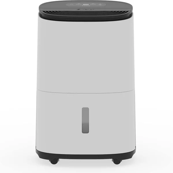 MeacoDry Arete One 10L dehumidifier and HEPA air purifier