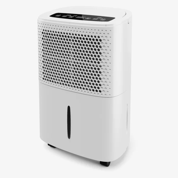 Pro Breeze 12L compressor dehumidifier
