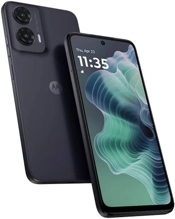 Motorola Moto G35 5G smartphone