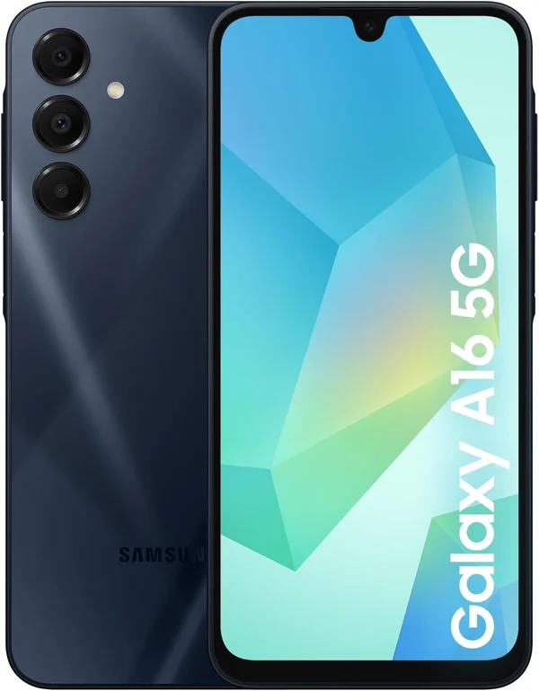 Samsung Galaxy A16 5G smartphone