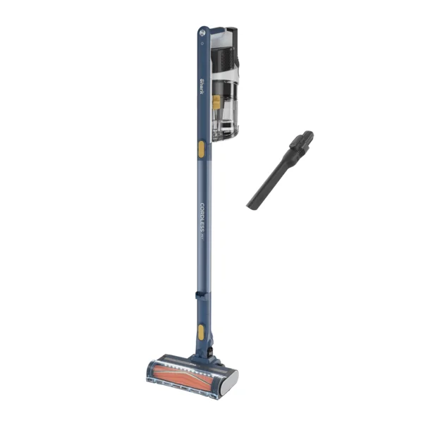 Shark Cordless Vacuum Cleaner IY143HUK stick vacuum