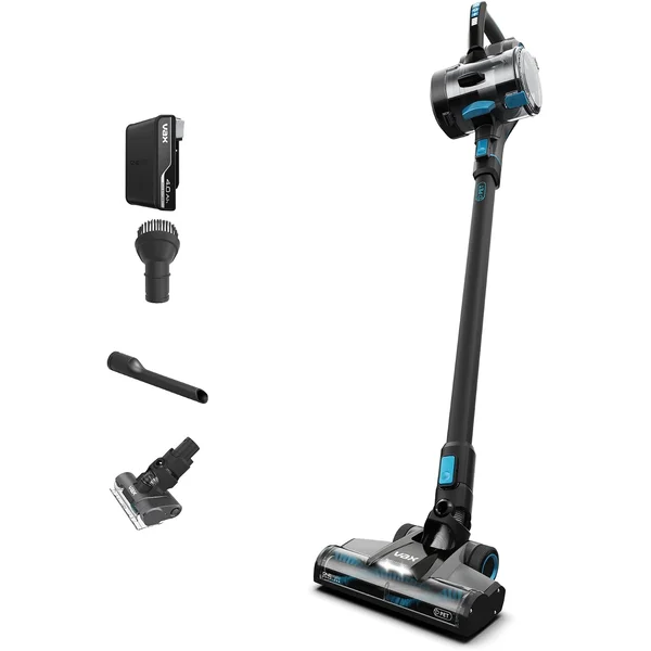 Vax Blade 4 Pet cordless stick vacuum with motorised pet tool