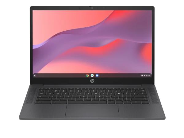 HP Chromebook 14 budget Chromebook