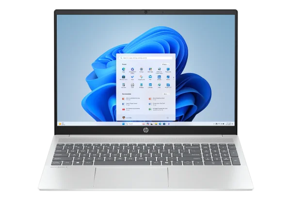 HP OmniBook 5 16-inch laptop