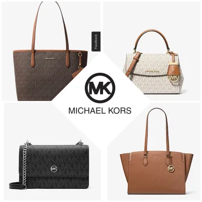 Michael Kors Sale (Various Items)
