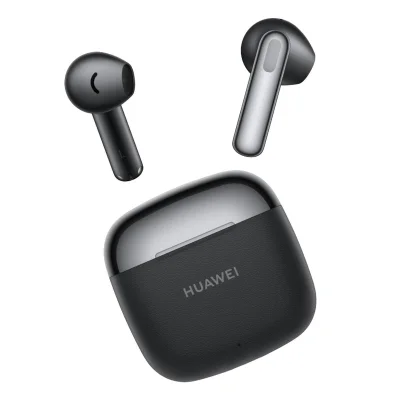 HUAWEI FreeBuds SE 3 Earbuds, 42-Hour Battery Life