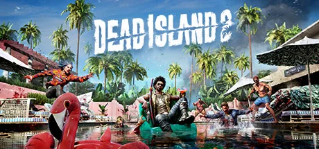 Dead Island 2 Ultimate Edition PC (Steam) PEGI 18 - Windows/macOS