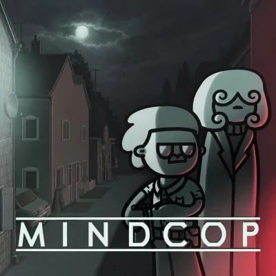 Mindcop (Android) Free Game