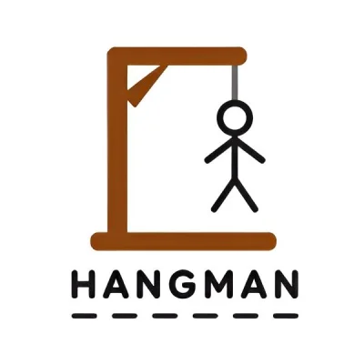 Hangman Earth Game (Xbox One/Xbox Series X|S/PC)