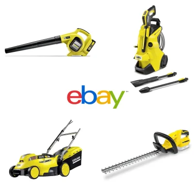 Karcher Refurbished Sale