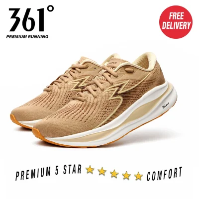 361° Ventus Men's Running Shoes