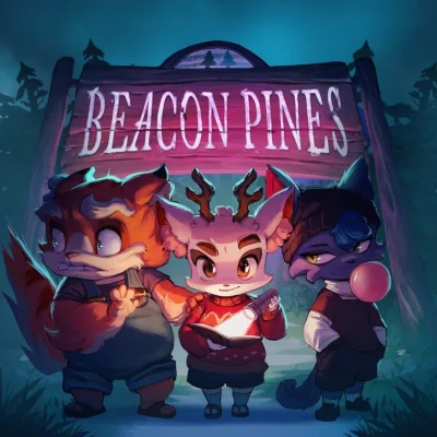 Beacon Pines (PC)