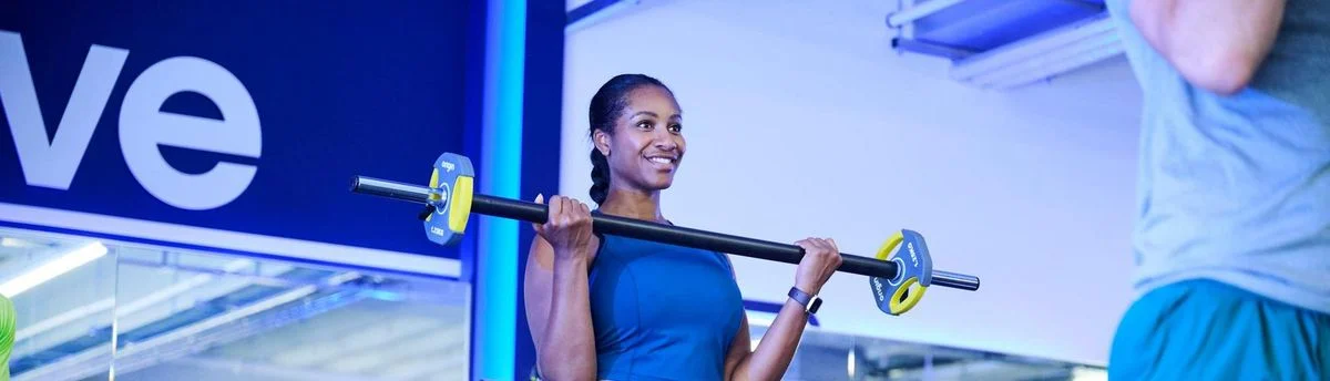 The Gym Group Free 1 Day Pass