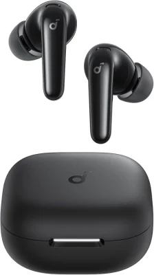 Soundcore P31i by Anker Wireless Earbuds with ANC