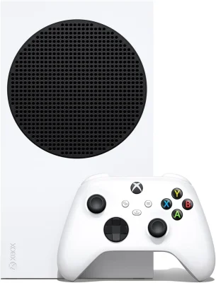Xbox Series S 512GB Console (Refurbished - Excellent / Very Good)