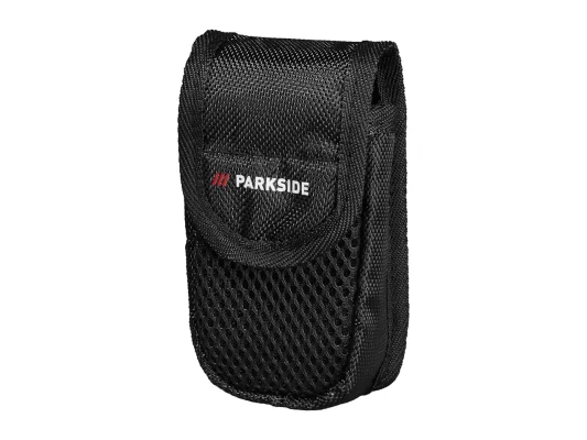 Parkside Laser Distance Measurer 0.05-50m Range