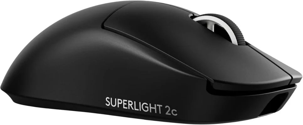 Logitech G PRO X SUPERLIGHT 2c Wireless Gaming Mouse Used Like New 53g 44K DPI 8K Polling