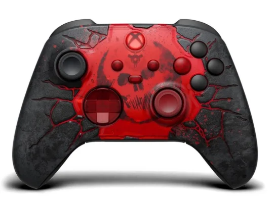 Xbox Wireless Controller - Gears of War: E-Day Limited Edition