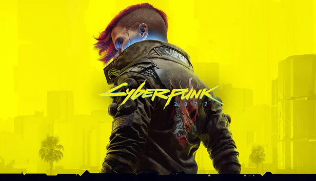 Cyberpunk 2077 (PC) - Steam Digital Download
