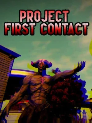 Project First Contact (PC)