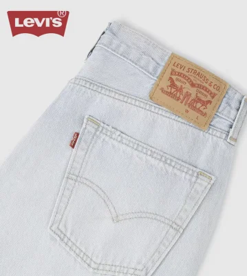 Men's Levi's 565 Loose Straight Jeans