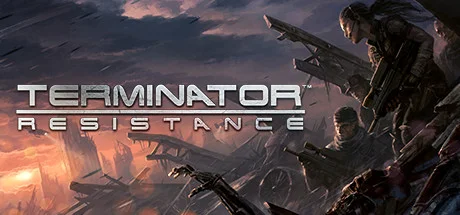 Terminator: Resistance (PC Steam) PEGI 16