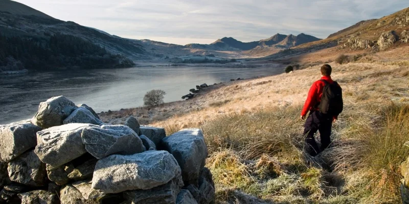 Royal Oak Hotel Betws-y-Coed Snowdonia (Eryri) 1-2 Night Stay for 2 Adults with Spa Access & Breakfast