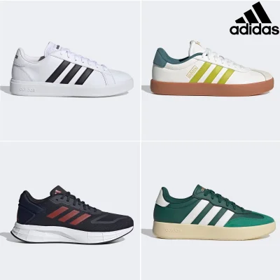 adidas Grand Court TD Shoes