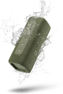 Motorola Sound ROKR 600 Bluetooth Wireless Speaker 30W, Water & Dust Resistant