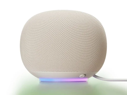 Google Home Speaker (New)