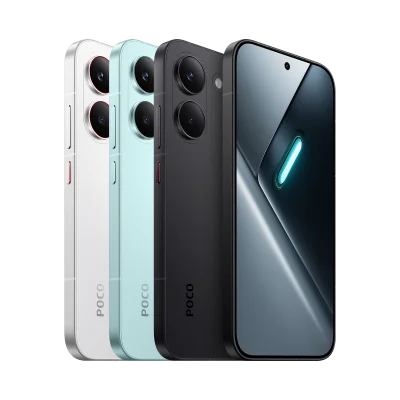 POCO X8 Pro 12GB+512GB Black
