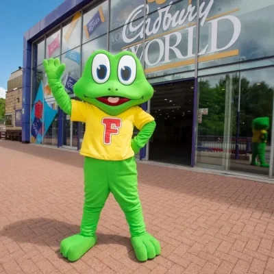 Cadbury World Free Tickets - 12 September Heritage Days Event Entry