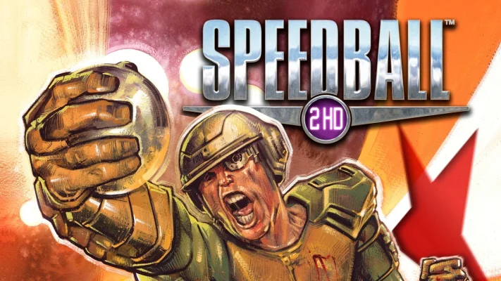 Speedball 2 HD (Steam Deck Verified) PC/Steam