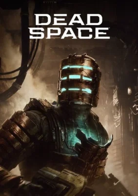 Dead Space (Remake) - Xbox Series X/S