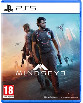 MindsEye (PS5)