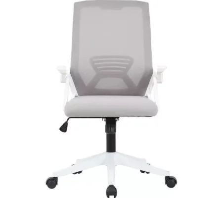 ZEN Light Ice Gaming Office Chair - Graphite