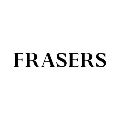 Frasers One-Time Offers 500+ Items (50% to 90% Off)