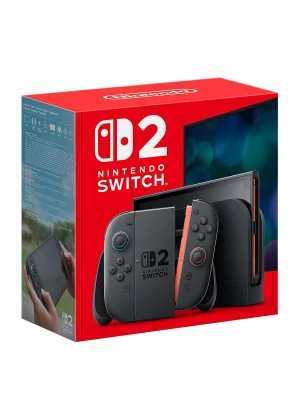 Nintendo Switch 2 Console