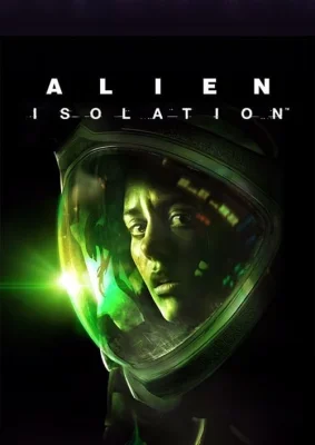 Alien: Isolation (Steam Deck Verified) PC/Steam