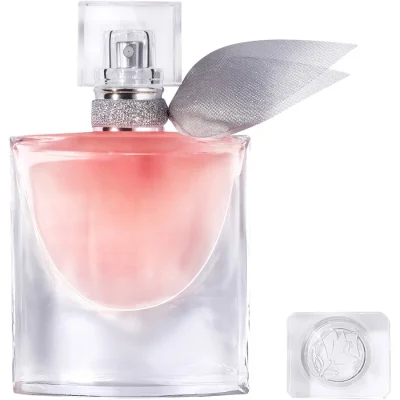 Lancôme La vie est belle Eau de Parfum Spray Refillable 100ml + 2 Free Samples