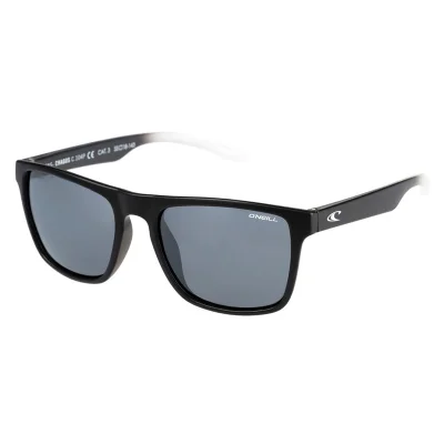 O'Neill Polarised UV400 Sunglasses - Matte Black / Navy / Matte Blue (3 Colours)