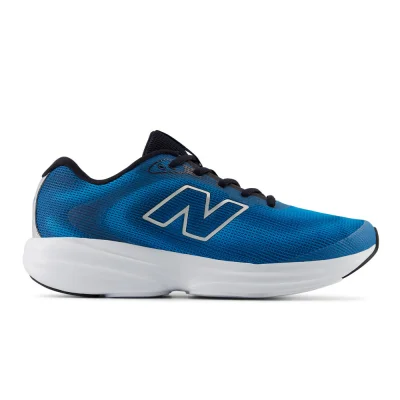 New Balance 411v4 Men's Running Shoes AW26, 4 Colours, Standard & 2E Width, Size 7-13.5